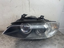 2007 BMW 3 SERIES E92 HEADLAMP
