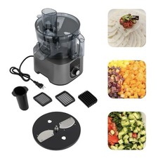 Full-Size Electric Food