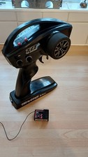 Traxxas TQi Transmitter and