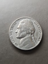 5 - Cent 1943 UNITED STATES