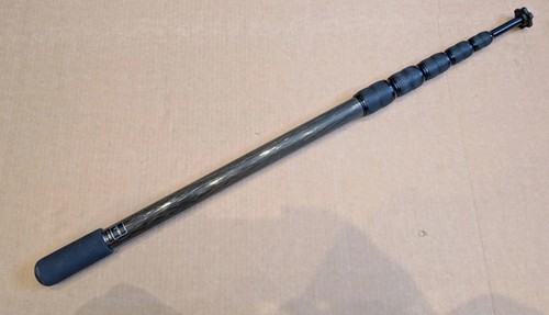 Gitzo g7680c boom pole 5m - gitzo,