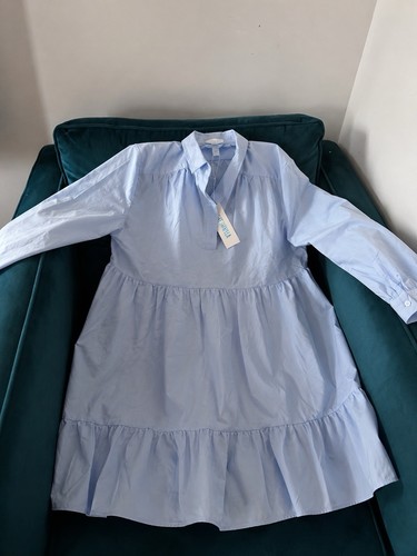 Whistles women blue shirt - whistles, women’s
