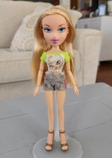 MGA Bratz Cloe in Space Angelz