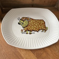 Vintage Beefeater Ironstone
