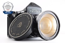 **Exc+5** Pentax 6x7 67 Eye