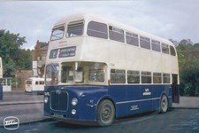 Bus Photo - West Midlands PTE