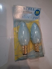 6 X Solid Coloured LITE BLUE
