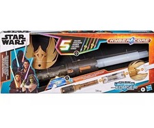 Star Wars Lightsaber Forge