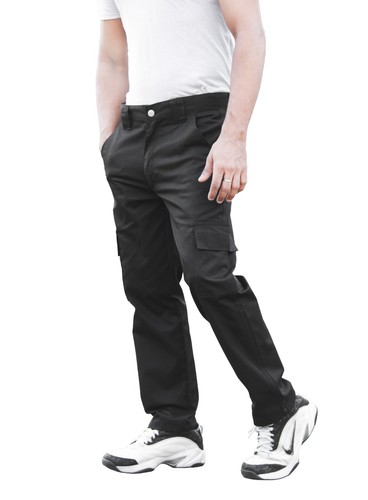 Mens cargo combat - mens, work