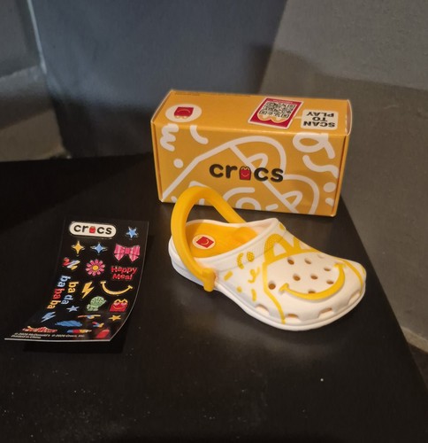 Mcdonald happy meal - meal, 2026