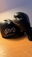 Rival RB1 Ultra Bag Boxing