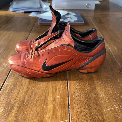 Nike mercurial vapor r9 - vapor, ii