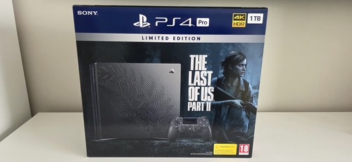 Last part 2 - of, limited