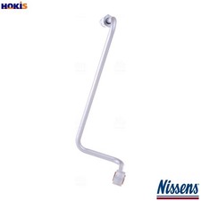 OIL PIPE CHARGER 935043 FOR