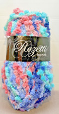 Rozetti Yarn Pom pom Pastel