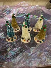 Christmas Tree With Presents