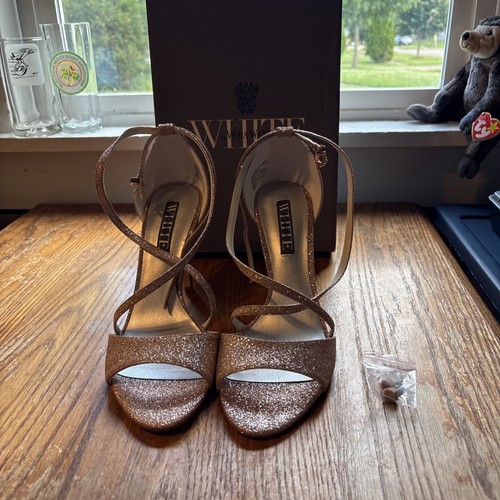 Vera wang rosegold - vera,