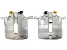 Genuine OEM Saab Chevrolet 9-3 Malibu Brake Calipers Front Left & Right 2008-17