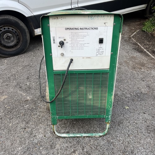 Ebac bd150 industrial - bd150,