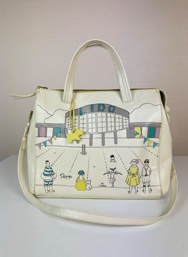 Radley london picture bag - radley,