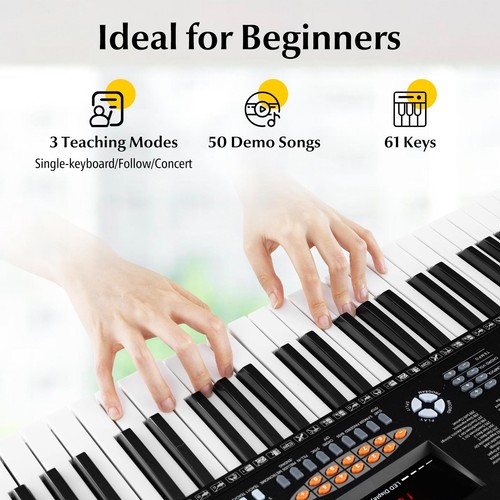 Piano portable digital - piano,