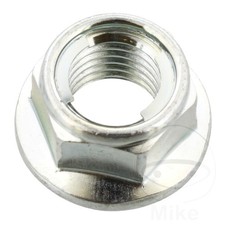 Genuine OEM Nut Rear Sprocket