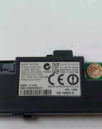 Wifi wireless lan adapter - lan,