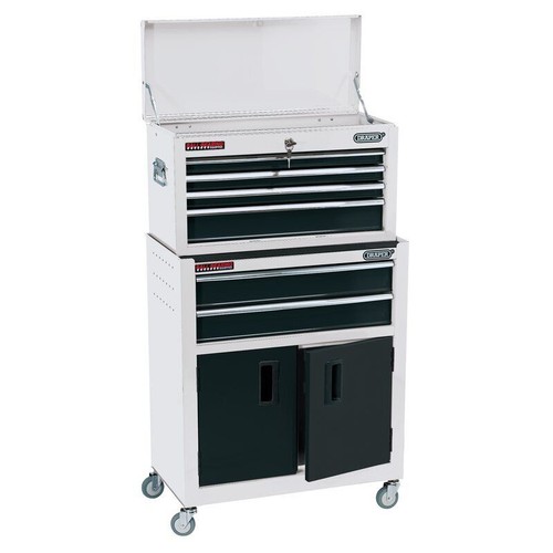 Draper combined roller cabinet - combined,