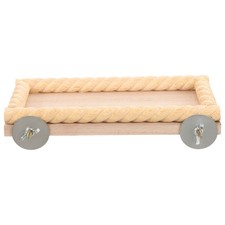  Large Parrot Perch Parakeet