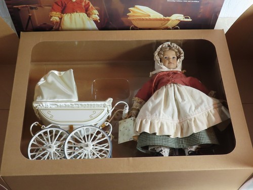 Märklin 1611 heidi ott - märklin, artist
