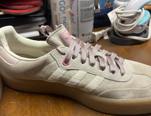 Adidas samba bowling shoes - bowling,