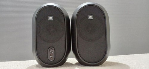 Jbl active speakers - jbl,