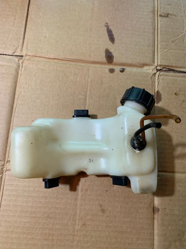 Honda fg110 mini - mini, tiller