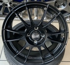 OZ RACING 17" ULTRALEGGERA