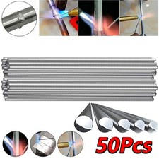 50Pcs Aluminium Welding Rods