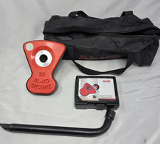 ALKO Caravan Wheel Lock /