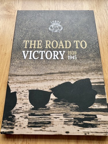 The road victory 1939 - the,