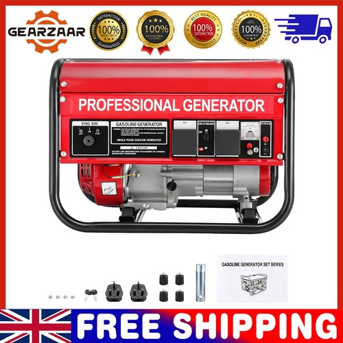 Petrol inverter generator ohv - inverter,