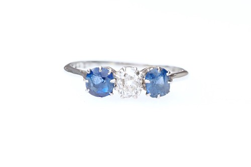 Edwardian diamond and - edwardian,,