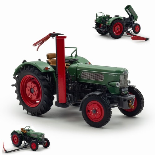 Ros fendt favorit - favorit, tractor