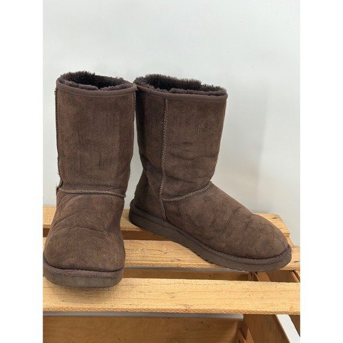 Ugg classic short - ugg,