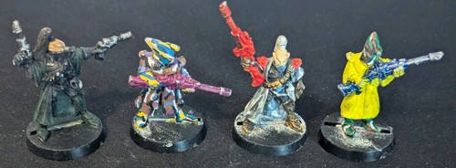 Warhammer 40k eldar - 40k,