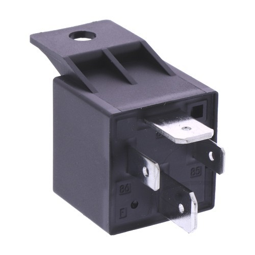 Starter motor relay jmp - starter,