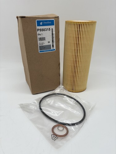 Donaldson oil filter p550315 - oil,