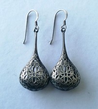 Vintage Sterling Silver