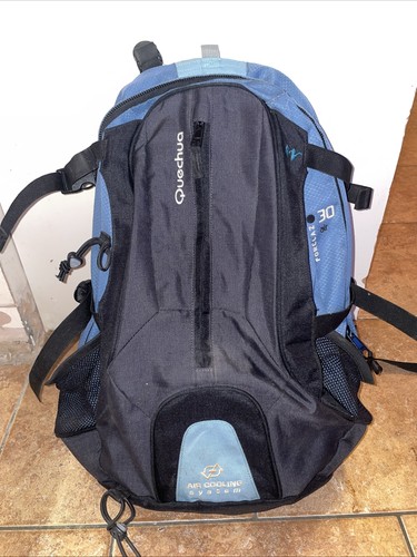Quechua forclaz 30l - forclaz,