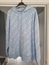 Mens Rare Xxxl Jordan Logo Hoodie Never Been Worn. New Without Tags