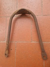 Triumph Roadster Axle Rebound Assembly (Single)