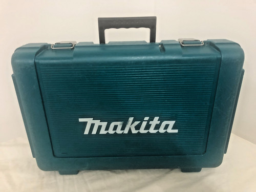 Makita dhp453ste tool case - makita,