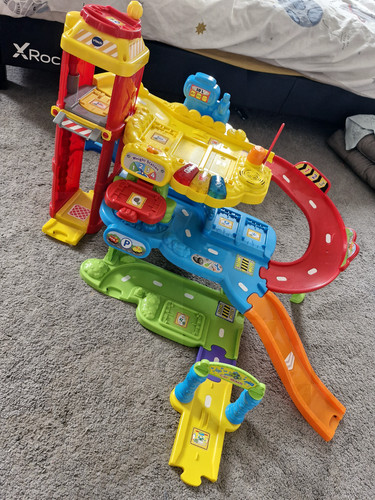 Vtech baby 180003 - vtech,